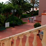 Th Cinisi - Florio Park Otel