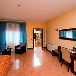 Th Cinisi - Florio Park Terrasini
