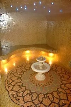 Otel Th - Florio Park Cinisi