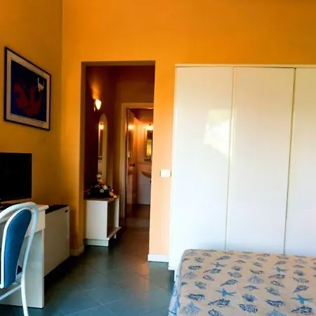 Th - Florio Park Otel 4*