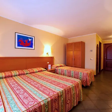 Th - Florio Park Otel