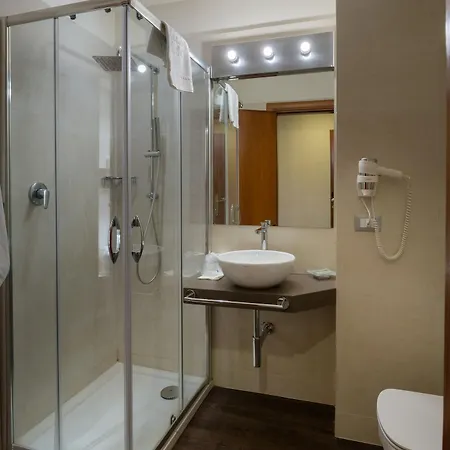 Otel Th - Florio Park Cinisi