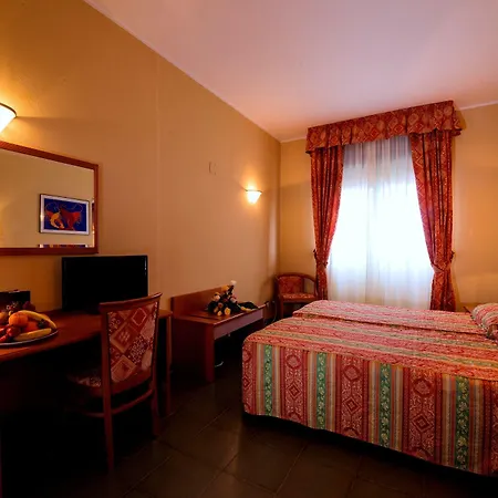 Th - Florio Park Otel