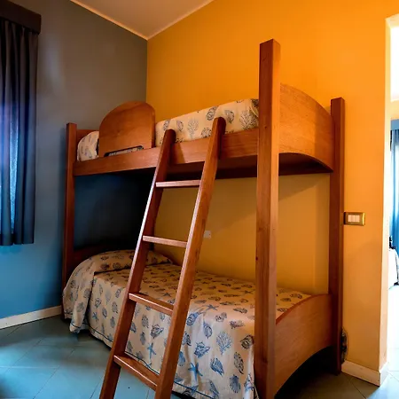 Th - Florio Park Hotel Cinisi