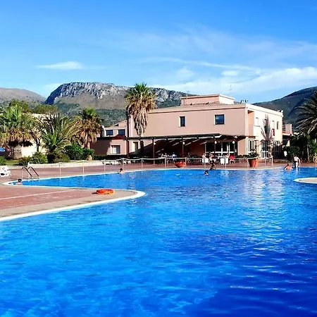 Th - Florio Park Otel Cinisi