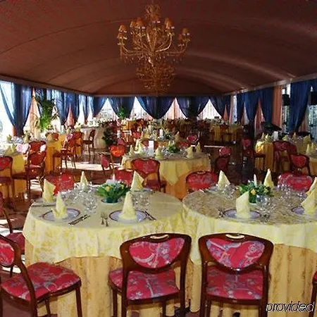 Th - Florio Park Hotel 4*