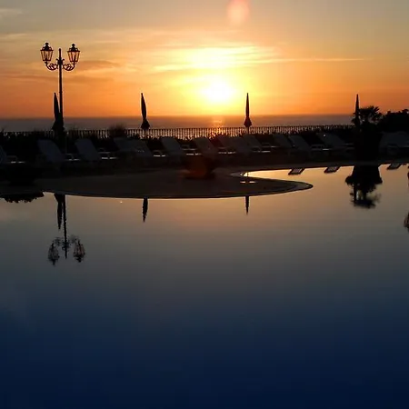 Th - Florio Park Cinisi
