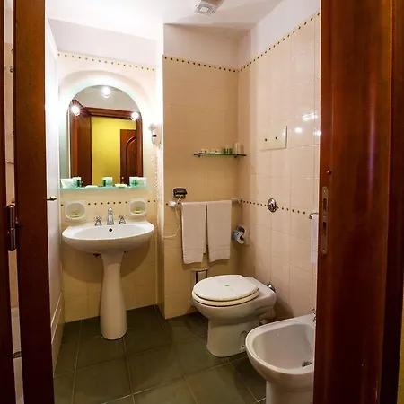 Th - Florio Park Otel 4*