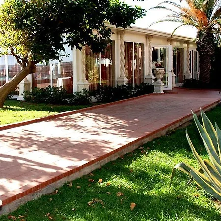 Th - Florio Park 4* Cinisi