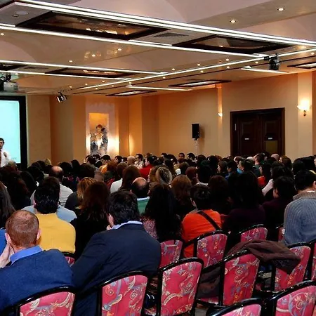 Th - Florio Park Otel 4*
