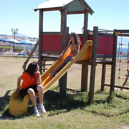 Th - Florio Park 4*