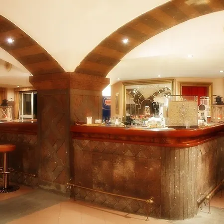 Th - Florio Park Otel 4*