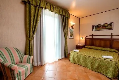 Th - Florio Park 4* Cinisi
