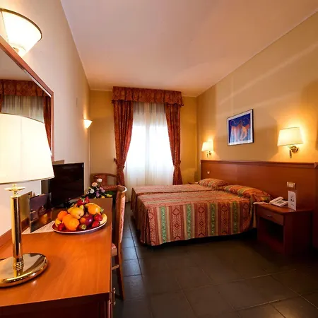 Th - Florio Park Otel 4*