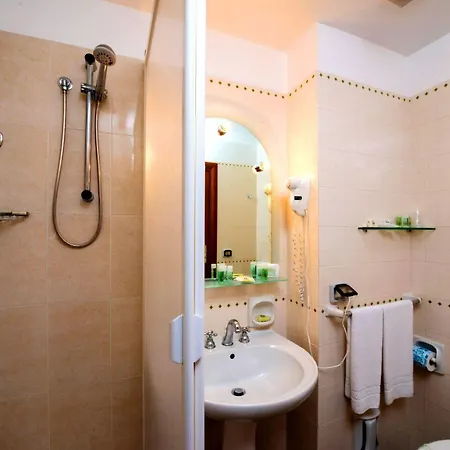 Th - Florio Park 4*