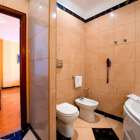 Otel Th - Florio Park Cinisi