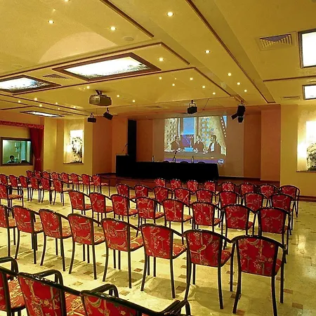 Otel Th - Florio Park Cinisi