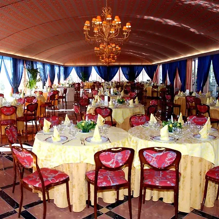 Otel Th - Florio Park