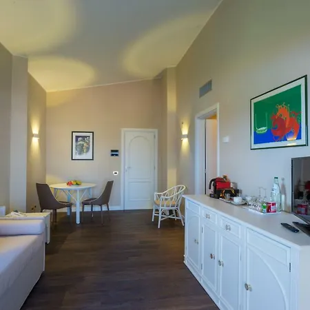 Th - Florio Park Otel
