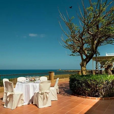 Th - Florio Park Otel 4*