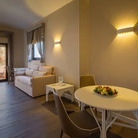 Th - Florio Park Cinisi