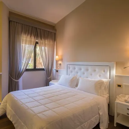Otel Th - Florio Park Cinisi