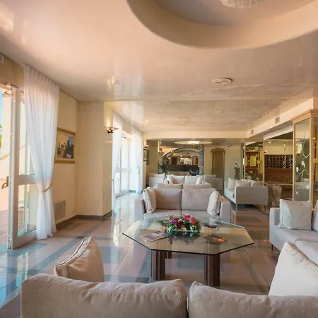 Th - Florio Park 4*