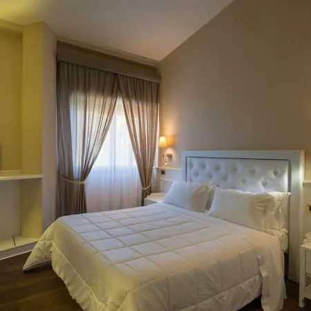 Otel Th - Florio Park Cinisi