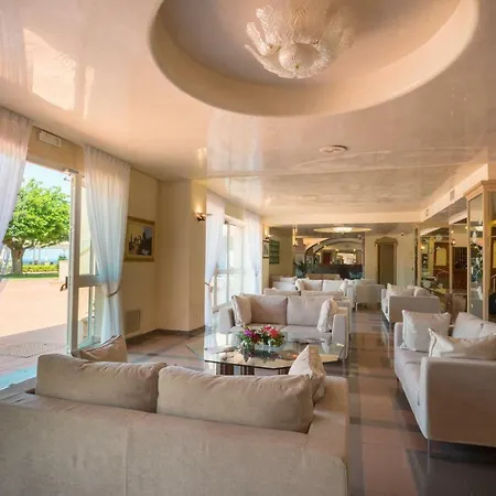 Th - Florio Park Otel