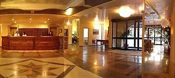 Otel Th - Florio Park 4*