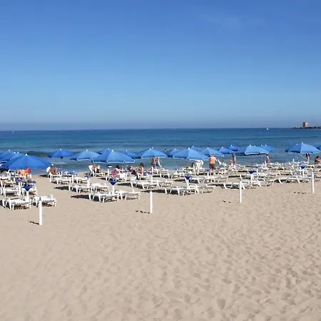 Th - Florio Park Cinisi