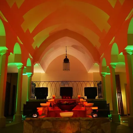 Otel Th - Florio Park Cinisi