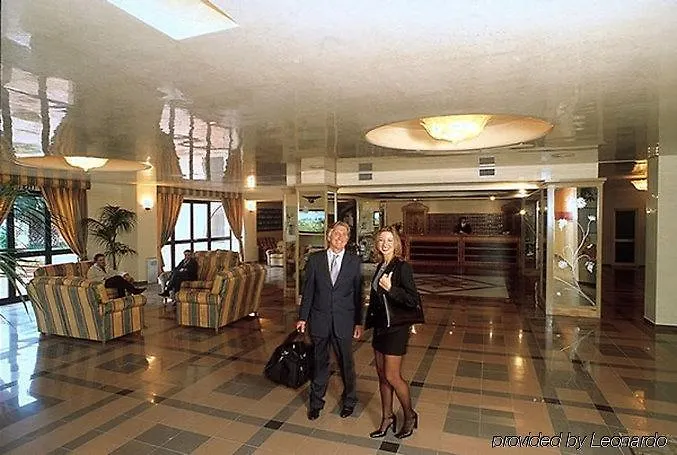 Th Cinisi - Florio Park Hotel Terrasini