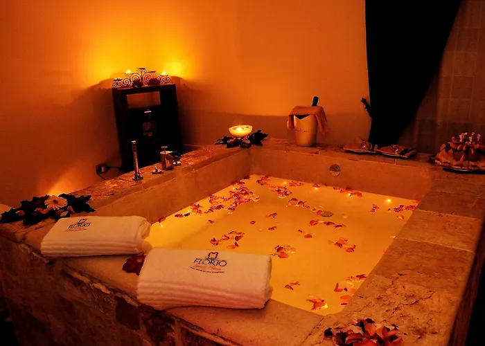 Hotel Th Cinisi - Florio Park Terrasini