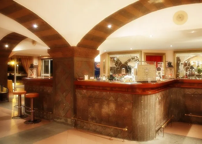 Th Cinisi - Florio Park Отель 4*