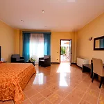 Th Cinisi - Florio Park 4*