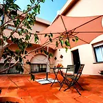 Th Cinisi - Florio Park Hotel Terrasini