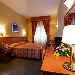 Hotel Th Cinisi - Florio Park