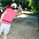 Th Cinisi - Florio Park 4*