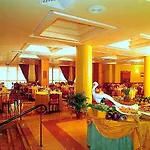 Th Cinisi - Florio Park 4*