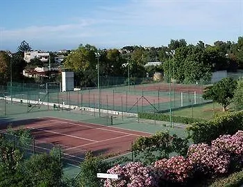 Th - Florio Park Hotel