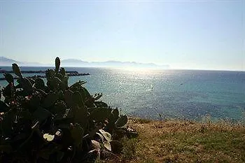 Th - Florio Park Hotel Cinisi