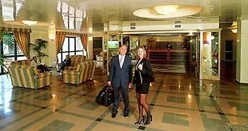 Th - Florio Park 4*
