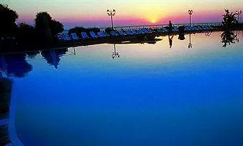 Th - Florio Park 4* Cinisi