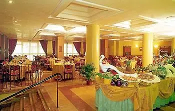 Th - Florio Park Hotel