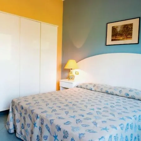 Th Cinisi - Florio Park 4*
