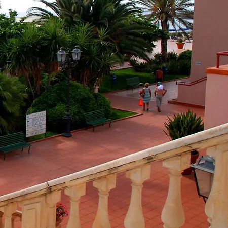 Th Cinisi - Florio Park Hotel