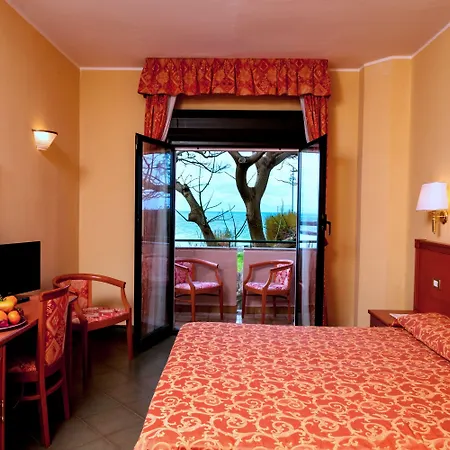 Th Cinisi - Florio Park Hotel 4*