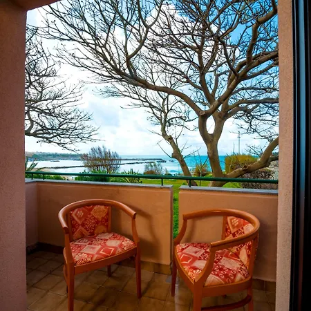 Th Cinisi - Florio Park 4* Terrasini