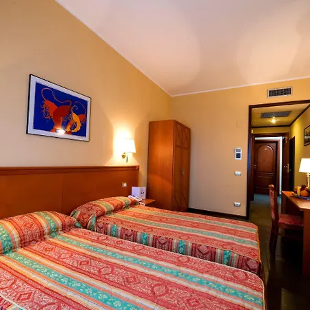 Th Cinisi - Florio Park Hotel Terrasini